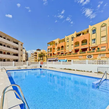 Arce 2 Apartment Nerja