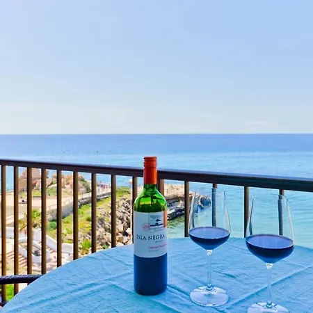 Appartement Arce 2 Nerja