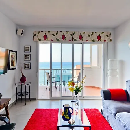 Arce 2 * Nerja