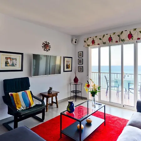 Arce 2 Apartment *