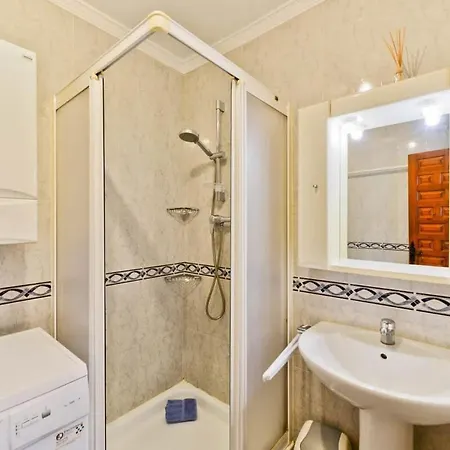 Arce 2 Lägenhet Nerja