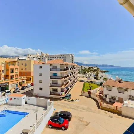 Apartment Arce 2 Nerja