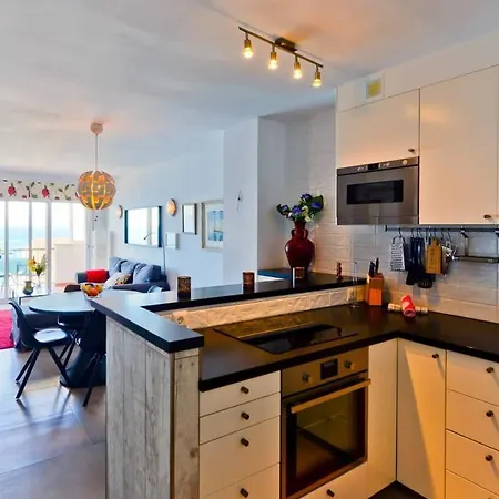 Arce 2 Apartmán Nerja