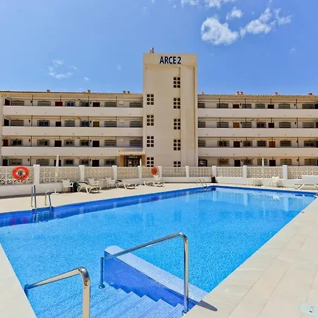 Arce 2 * Nerja