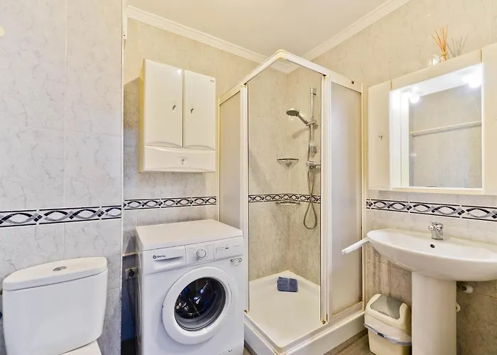 Appartement Arce 2 *