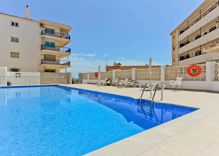 Arce 2 Appartement Nerja