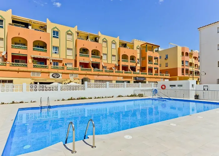 Appartement Arce 2 Nerja