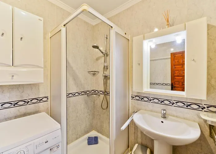 Appartement Arce 2 Nerja