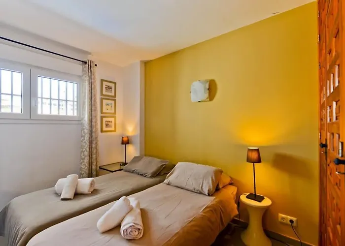 Arce 2 Appartement *