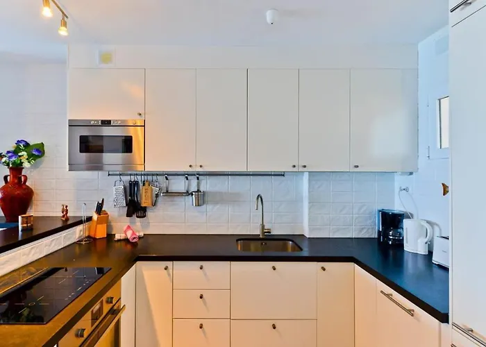 Appartement Arce 2 Nerja