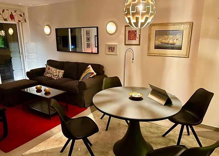 Arce 2 Appartement Nerja