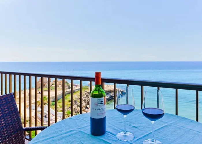 Appartement Arce 2 Nerja