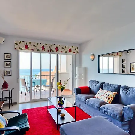 Arce 2 Apartment *