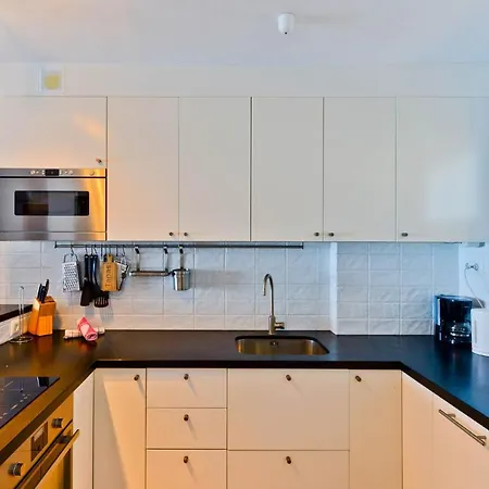 Arce 2 Apartment Nerja