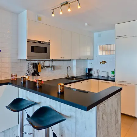 Apartman Arce 2 Nerja