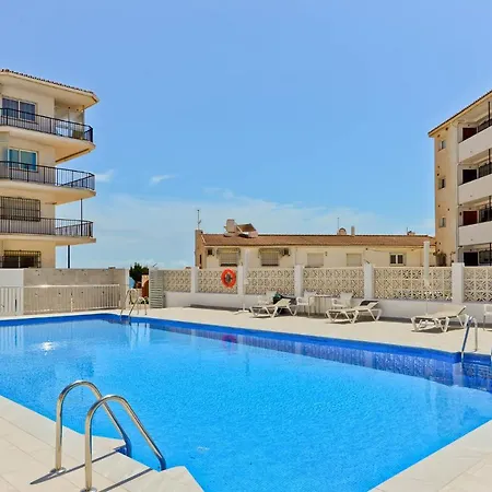 Arce 2 Apartment