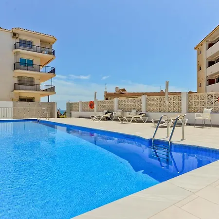 Arce 2 Apartment Nerja