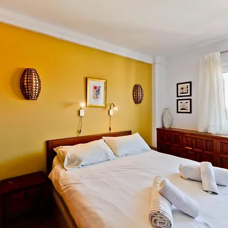Apartmán Arce 2