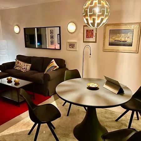 Arce 2 Apartmán Nerja