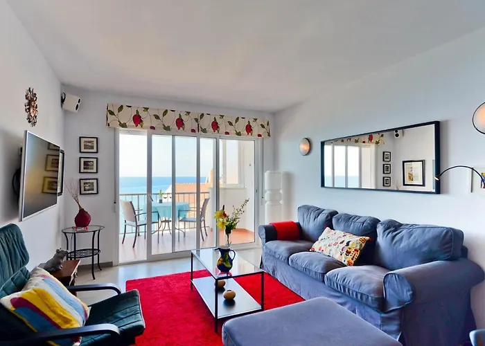 Arce 2 Apartamento *