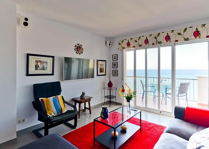 Arce 2 Apartamento *