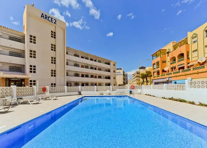 Arce 2 Апартаменты *