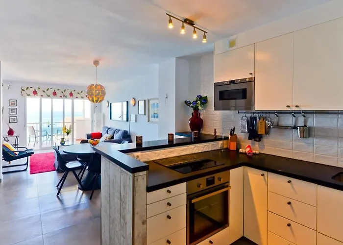 Arce 2 Apartment Nerja