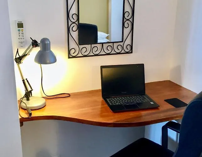 Apartment Arce 2 Nerja