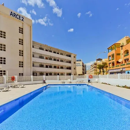 Arce 2 Apartamento *