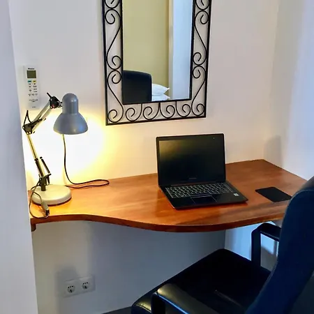 Arce 2 Apartamento