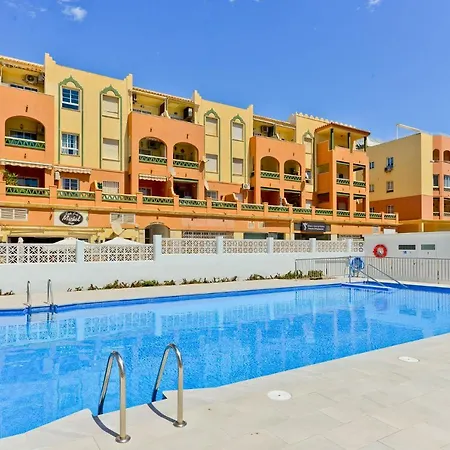 Apartament Arce 2 Nerja
