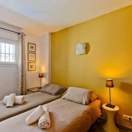 Arce 2 Apartament *