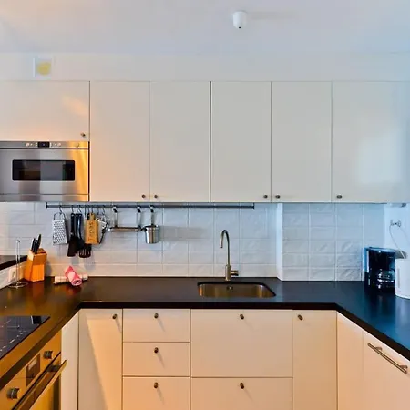 Apartament Arce 2 Nerja